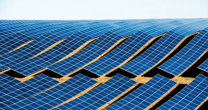Skyline Renewables lance le projet solaire Galloway I, au Texas.