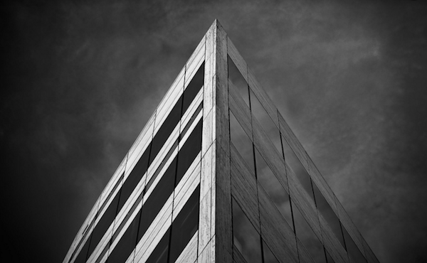 Immeuble bureau NB 600 Immeuble bureau NB 600