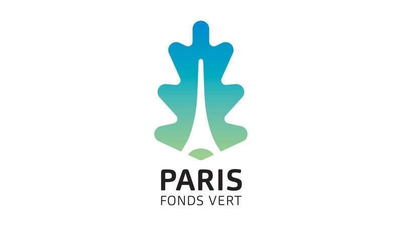 Paris Fonds Vert 