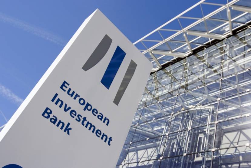 La Banque Européenne d'Investissement est l'un des bras financiers de l'Union Européenne. 