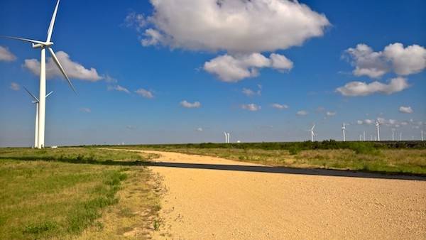 Whirlwind Energy - Texas, USA  