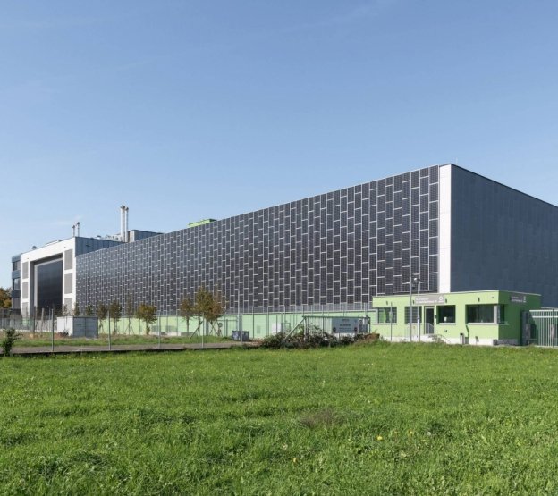© Green Datacenter © Green Datacenter