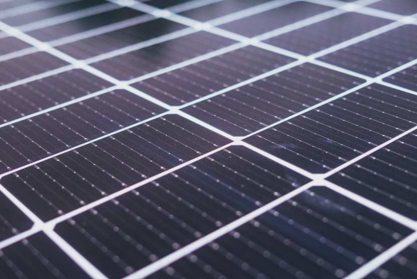 Panneau solaire Panneau solaire