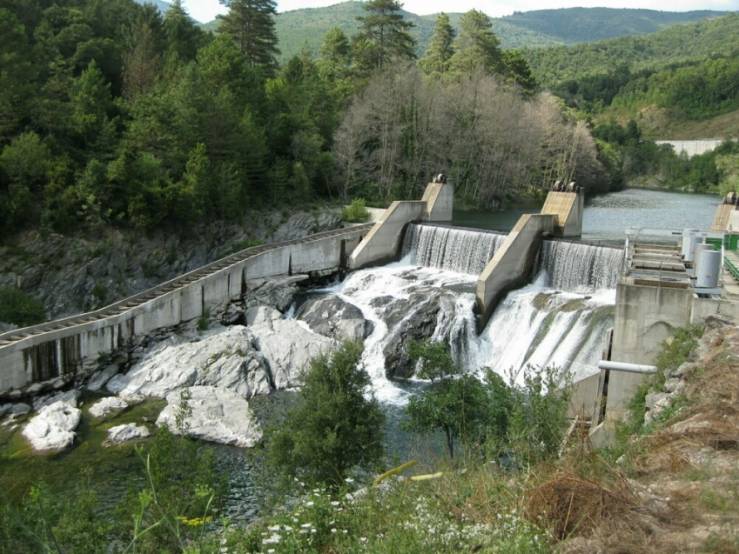 UNITe a déjà installé près de 120 MW d'énergie renouvelable sur le territoire français. © UNITe 