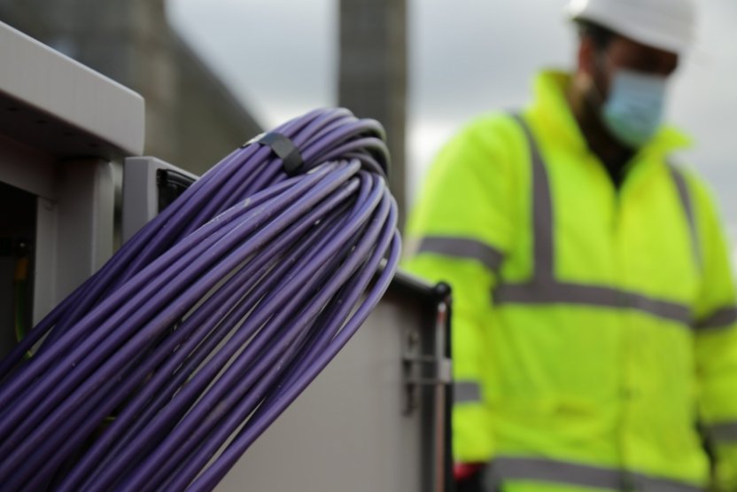 © CityFibre © CityFibre