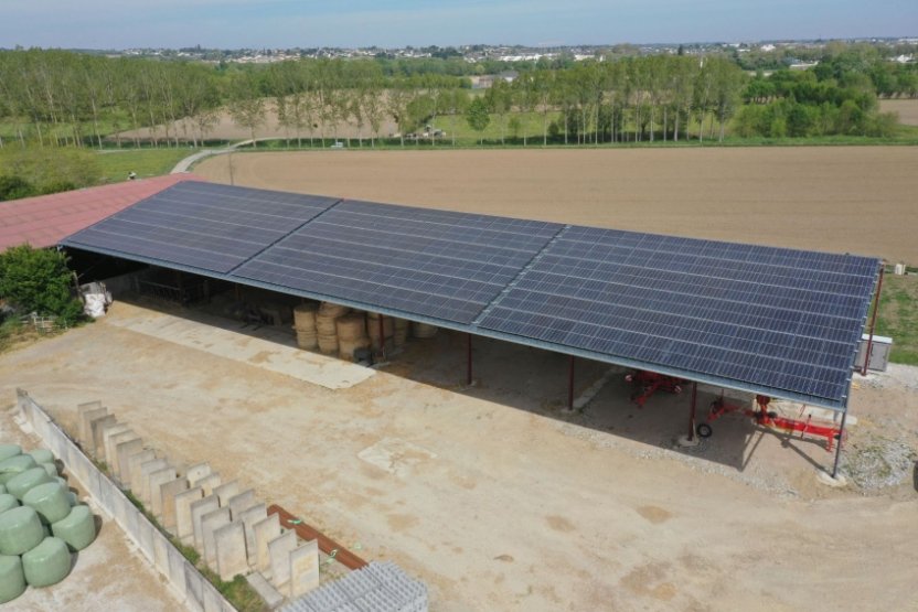 ©Énergies de Loire