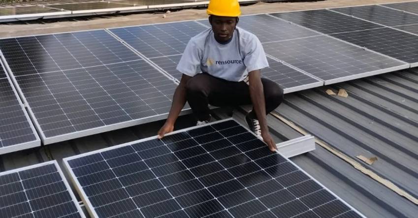 © Rensource Energy © Rensource Energy
