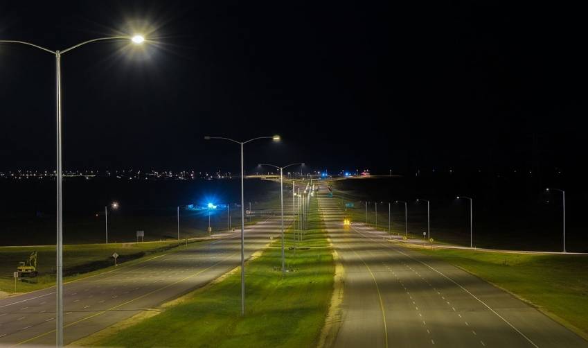 Meridiam prend le contrôle d'une portion de 27 km de l'autoroute canadienne Northeast Anthony Henday.