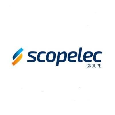 Groupe Scopelec
