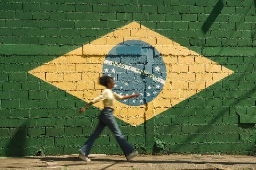 Le Vinci Climate Change Fund va investir ses capitaux dans des projets d'énergie renouvelable au Brésil. ©Creative Commons Licence