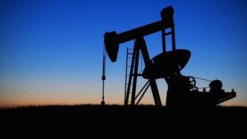 Le champ pétrolier de Sarsang a été découvert en 2011 © Creative Common