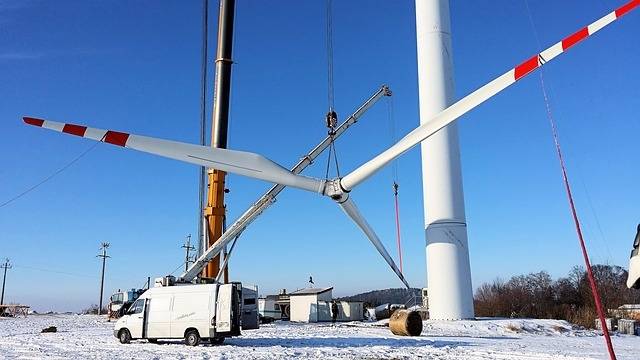 Neoen s'élance en Finlande avec un premier projet éolien