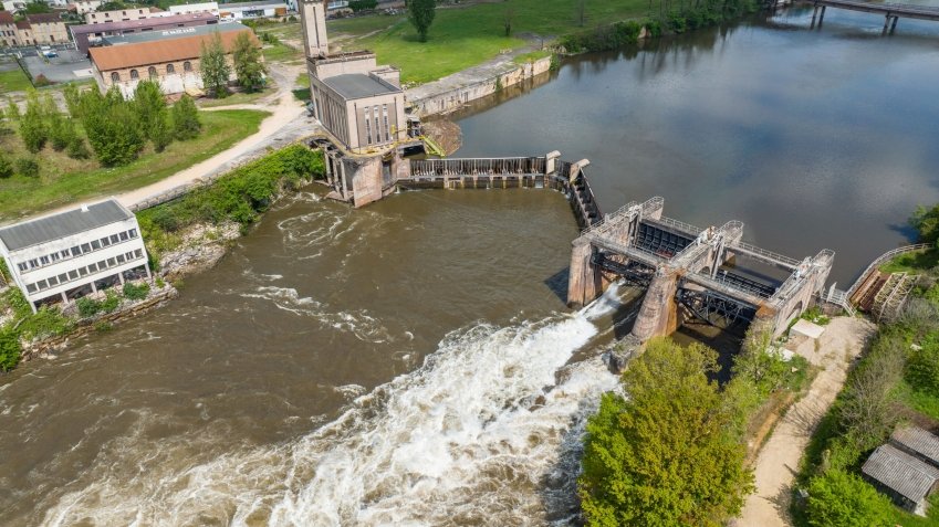 ©Hydrocop ©Hydrocop