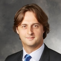 Rodolphe Brumm, Antin Infrastructure Partners