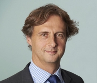 Rodolphe Brumm, Antin Infrastructure Partners