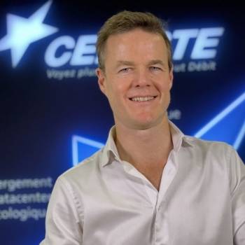 Nicolas Aub&eacute;, C&eacute;leste&nbsp;