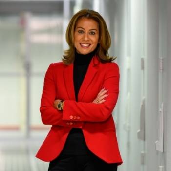 Alexandra Schless, NorthC Alexandra Schless, NorthC