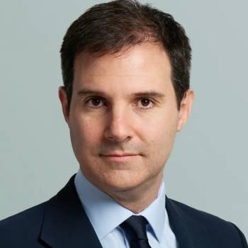 Francisco Cabeza, Antin Infrastructure Partners 
