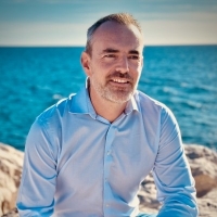 Damien Desanti, Phocea DC Damien Desanti, Phocea DC