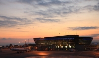 Aéroport de Nice