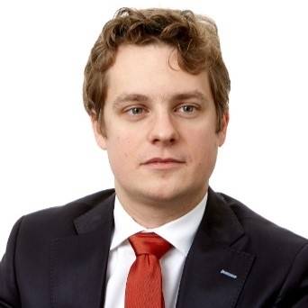 Antoine Matton, Alba Infra Partners