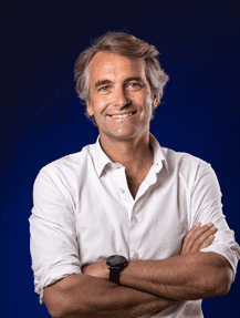 Nicolas Rochon, Rgreen Invest 