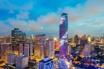 Mahanakhon