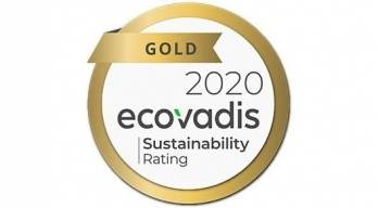 Gold Ecovadis