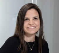 Melissa Cohen, Eurazeo Infrastructure Melissa Cohen, Eurazeo Infrastructure