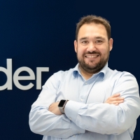 Daniel Pérez, Zunder