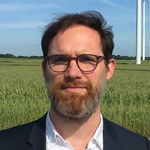 Grégoire Simon, WPD