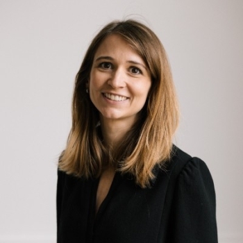 Alice Allonas, Bpifrance Investissement Alice Allonas, Bpifrance Investissement