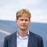 Xavier Nass, JP Énergie Environnement