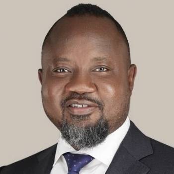 Banji Fehitola, Africa Finance Corporation