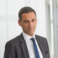 Rodolphe Saadé, CMA CGM