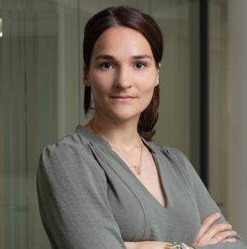 Constance Boillot, Orrick