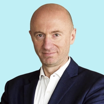 Jean-Michel Thibaud, Waga Energy. &copy; Waga Energy