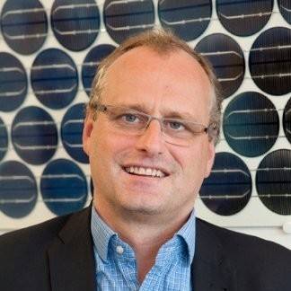Vincent Bès, Photowatt