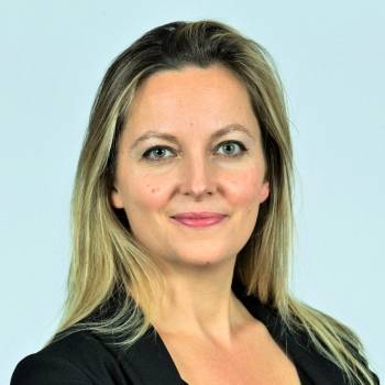 Caroline Ceccaldi, CBRE.