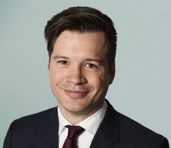 Maximilian Lindner, Antin Infrastructure Partners Maximilian Lindner, Antin Infrastructure Partners