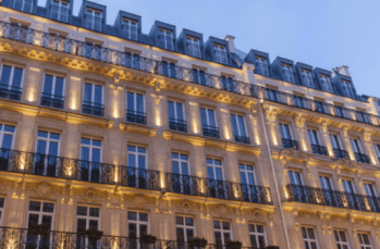 Le Maison Albar Hotel Céline, à Paris 1.