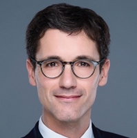 Guillaume d'Engremont, Intermediate Capital Group