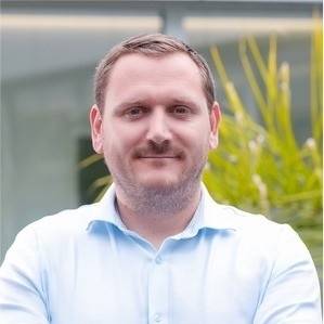 Alexandre Paganel, Solveo Energies