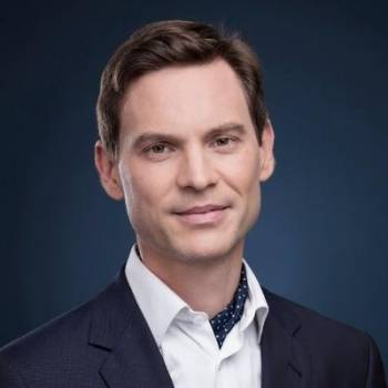 Antoine Fournier, Thesee Datacenters 