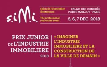 SIMI2018_PRIX-JUNIOR_Affiche