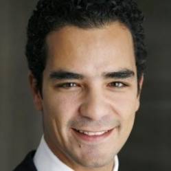 Gregory Benhamou, Brookfield