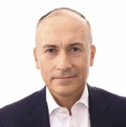 Abel Martins-Alexandre, Eramet 