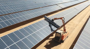 L'EIB Global et Allianz GI investissent 100 M€ dans Alcazar Energy Partners II ©Alcazar Energy Partners