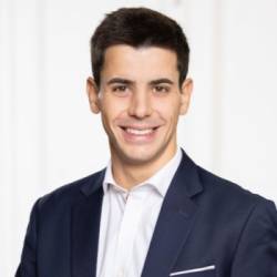 Baudouin Robert