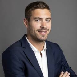 Antoine Sebag